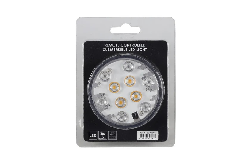 Decostar Led Lampe Outdoor