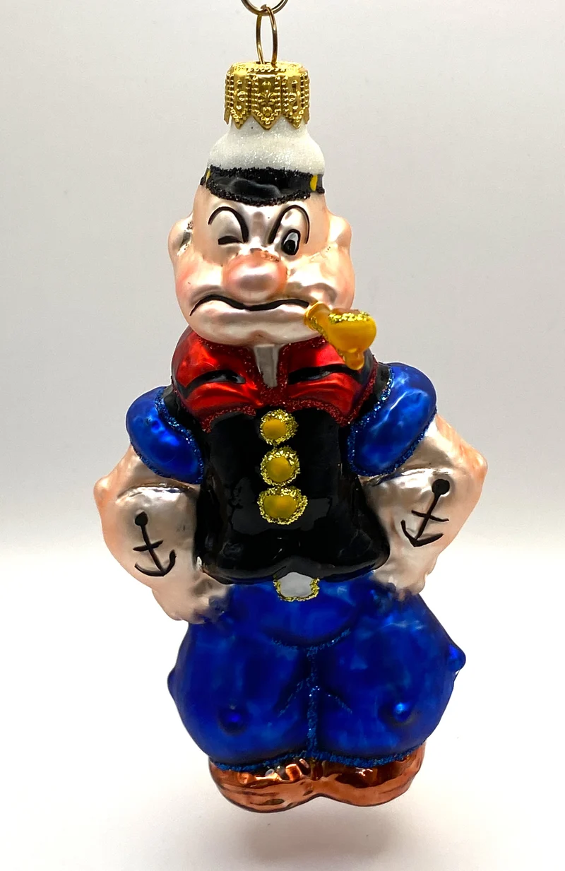 Popeye