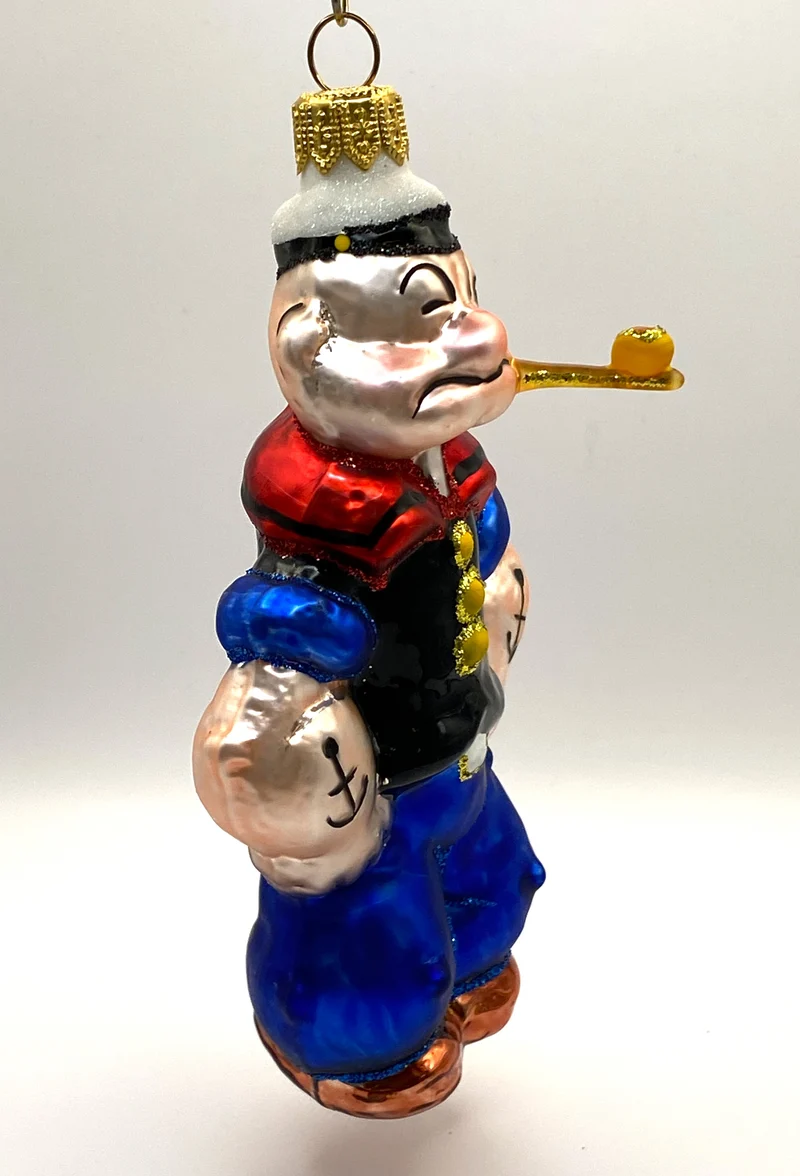Popeye