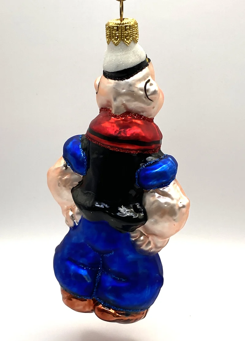 Popeye