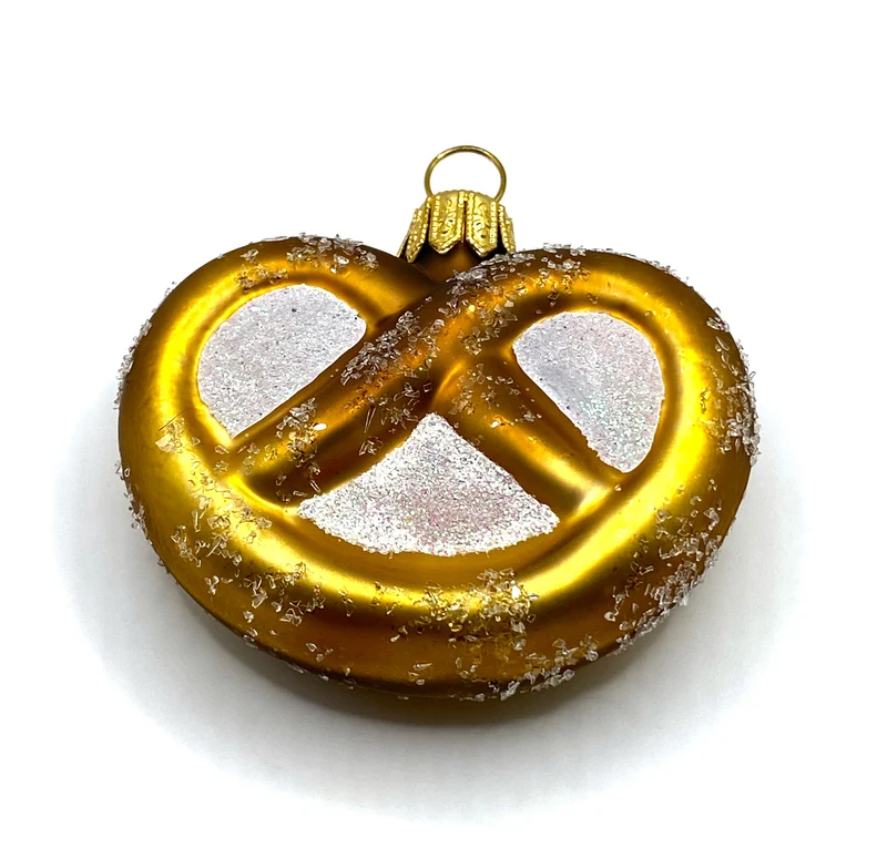 Bretzel, Brezel