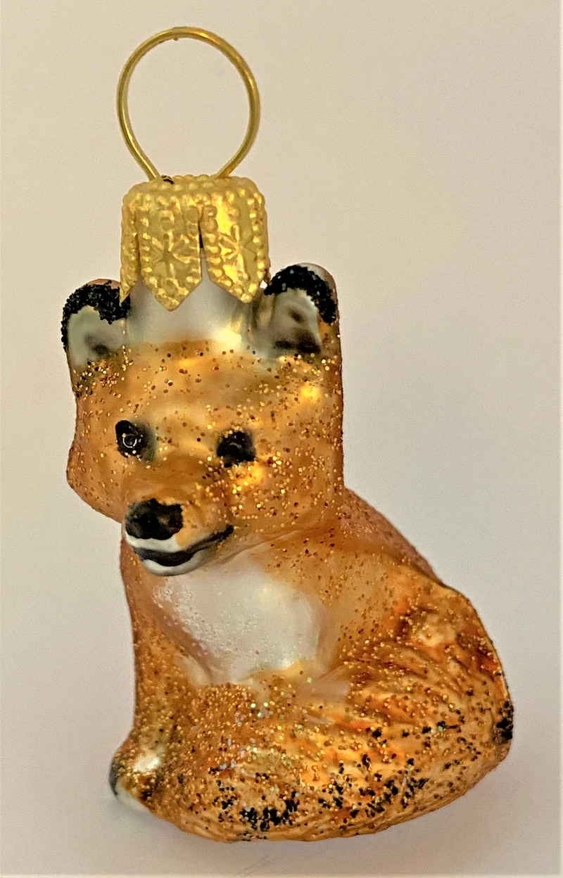 Kleiner Fuchs