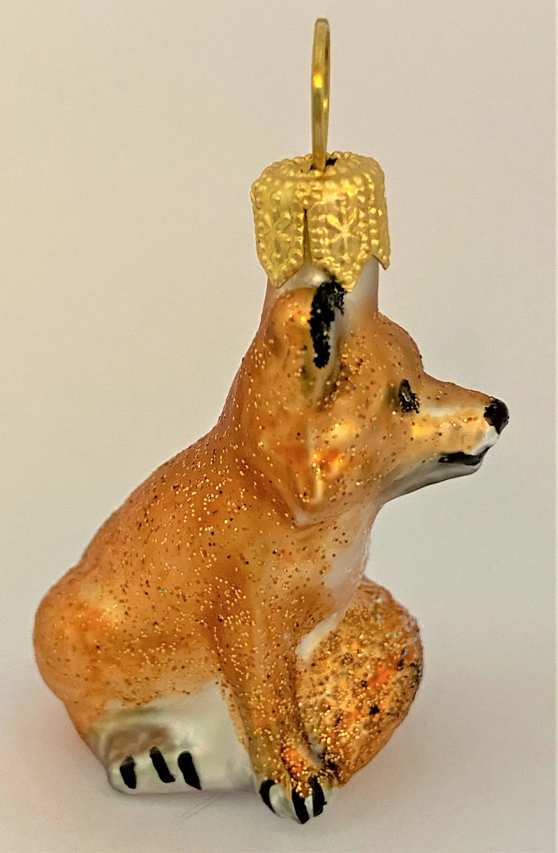 Kleiner Fuchs