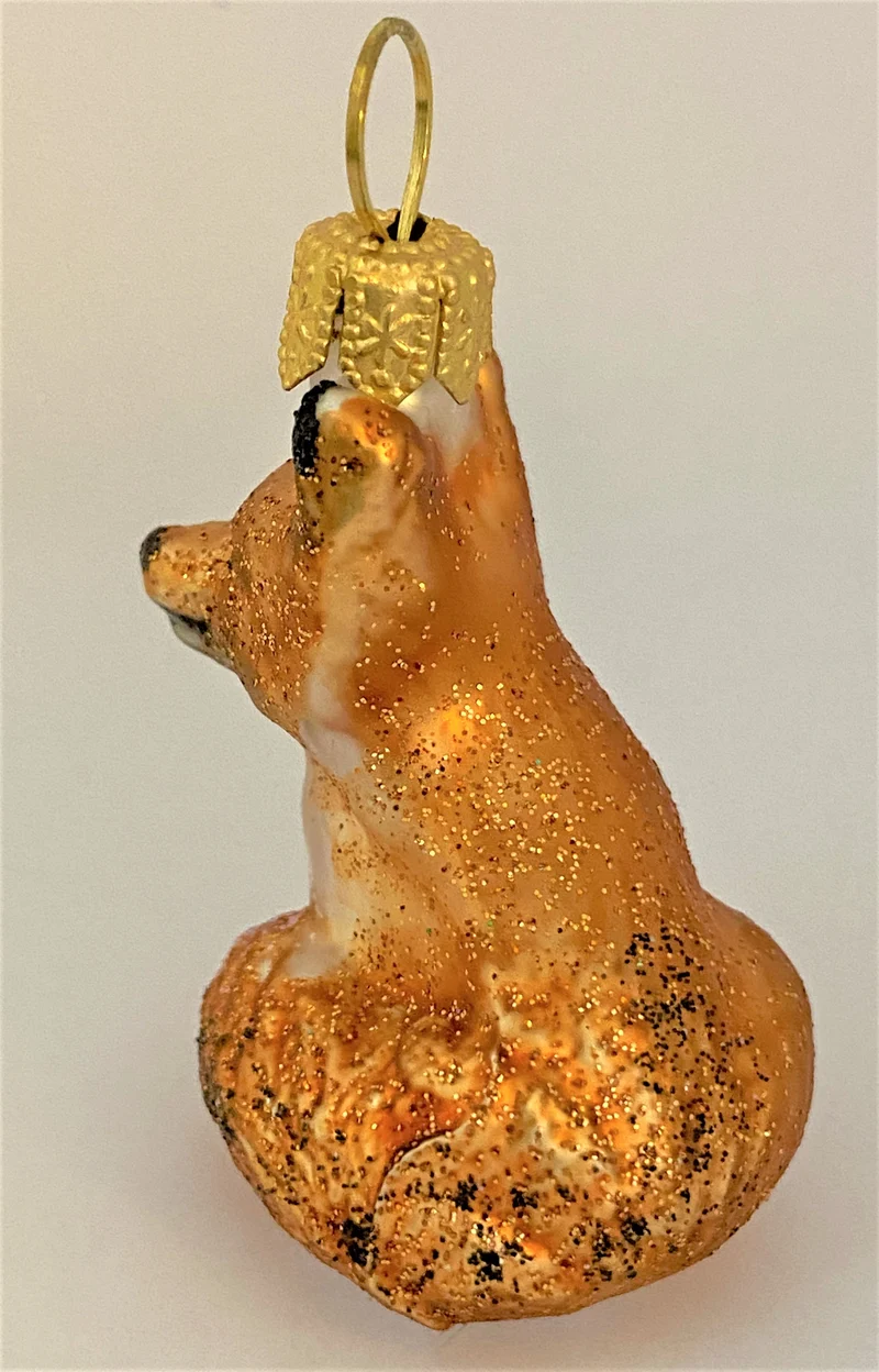 Kleiner Fuchs