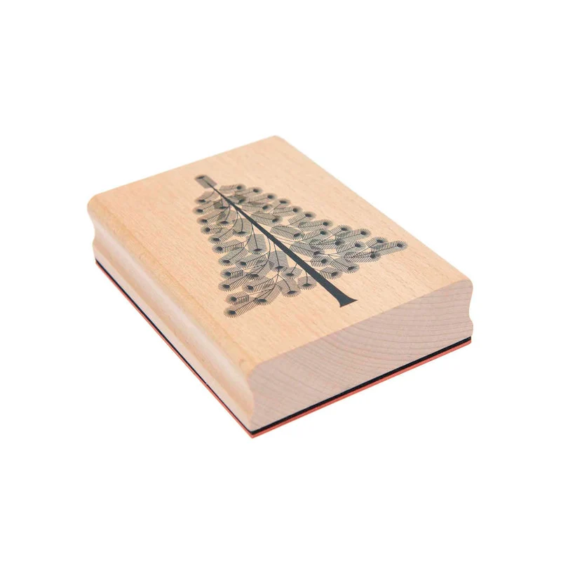 Rico Design Stempel Baum