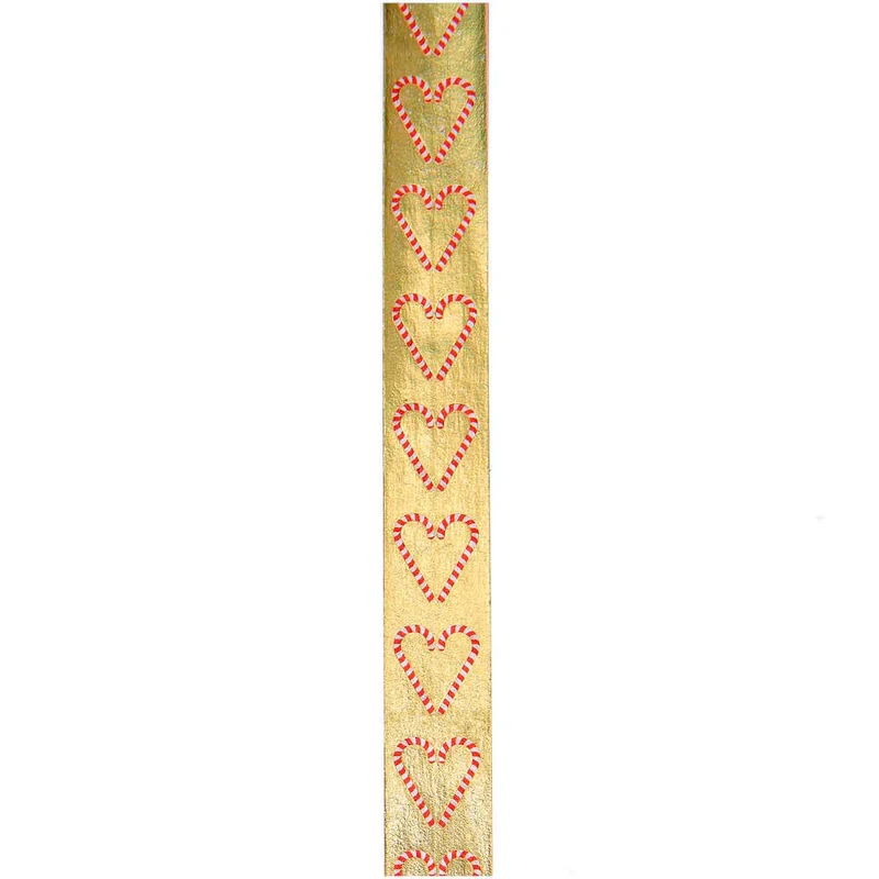 Rico Design Tape Zuckerstangen