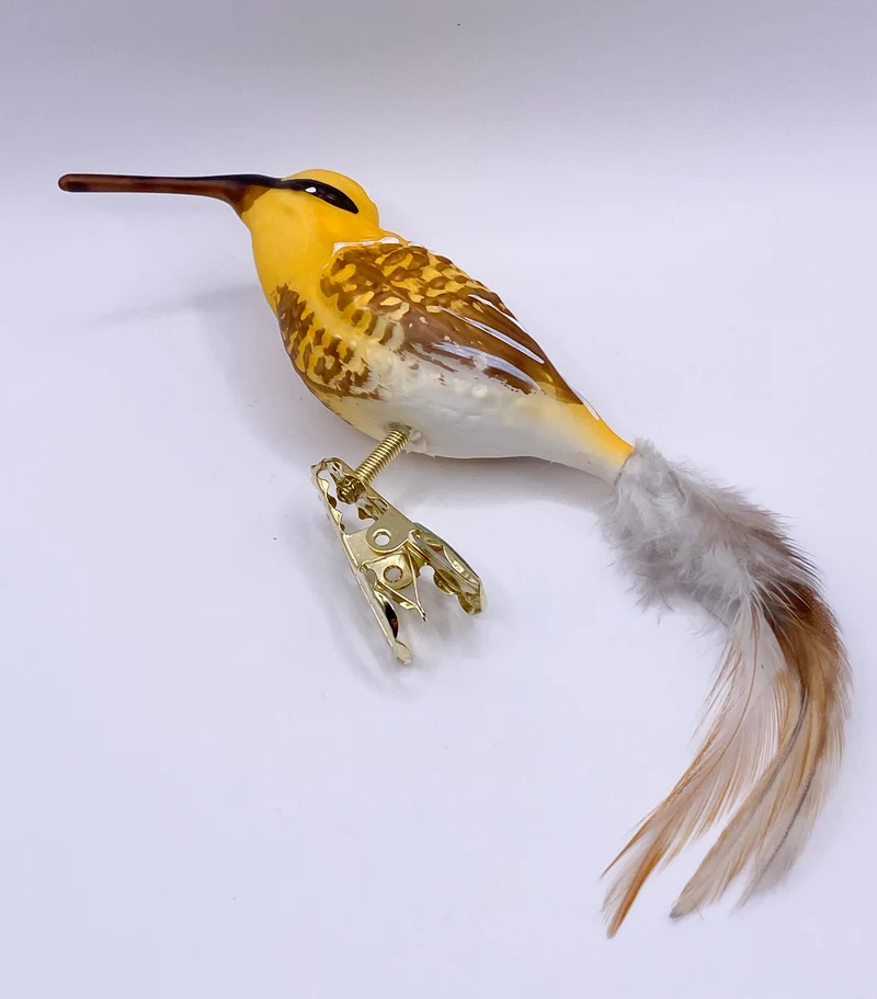 Bekassine, Schnepfenvogel