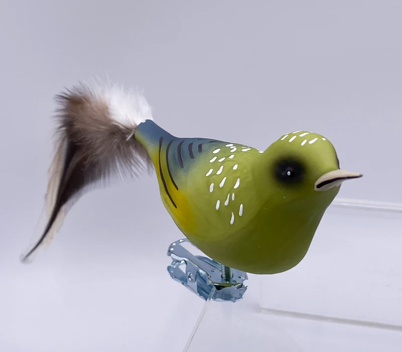 Grünfink
