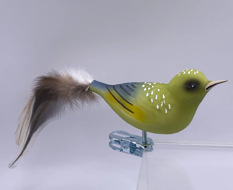 Grünfink