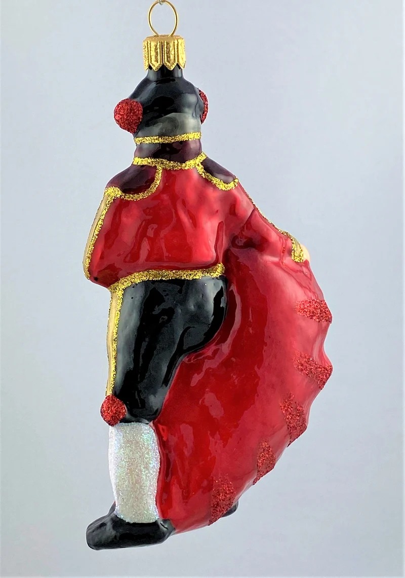 Spanischer Stierkämpfer, Torero