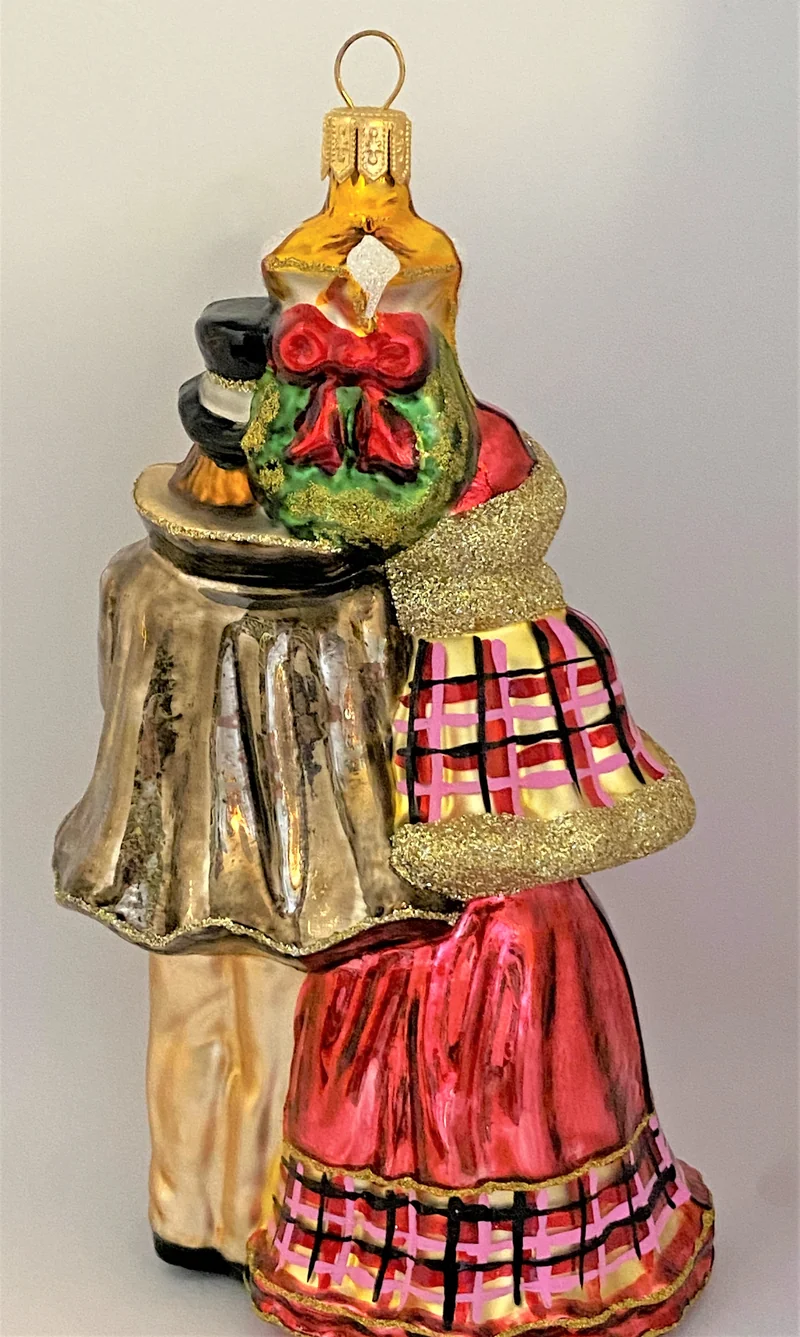 Weihnachtssinger