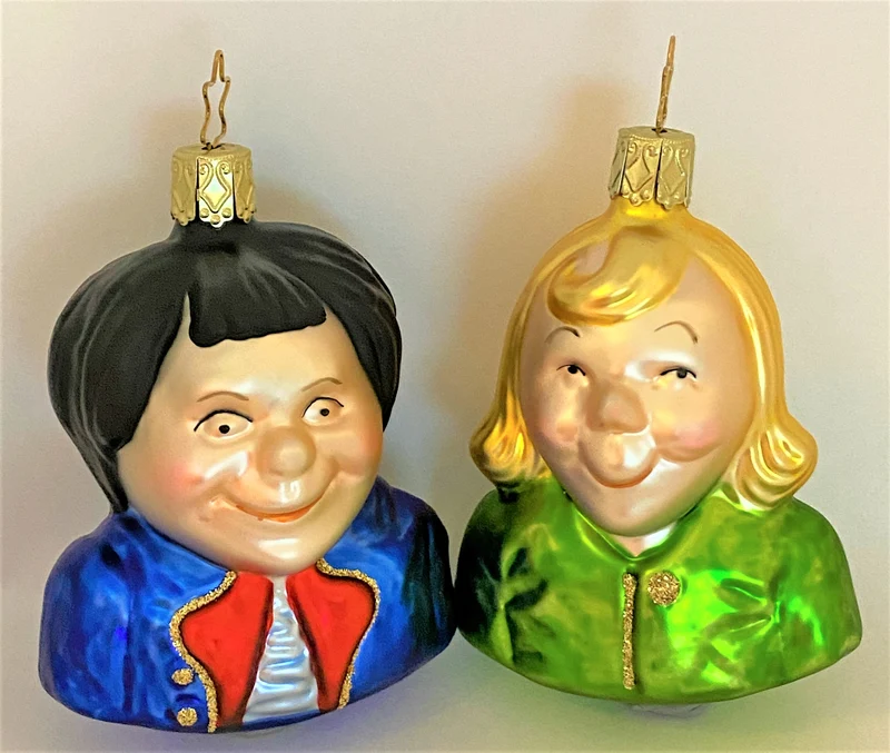 Max und Moritz