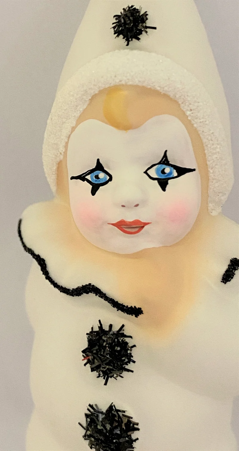Pierrot