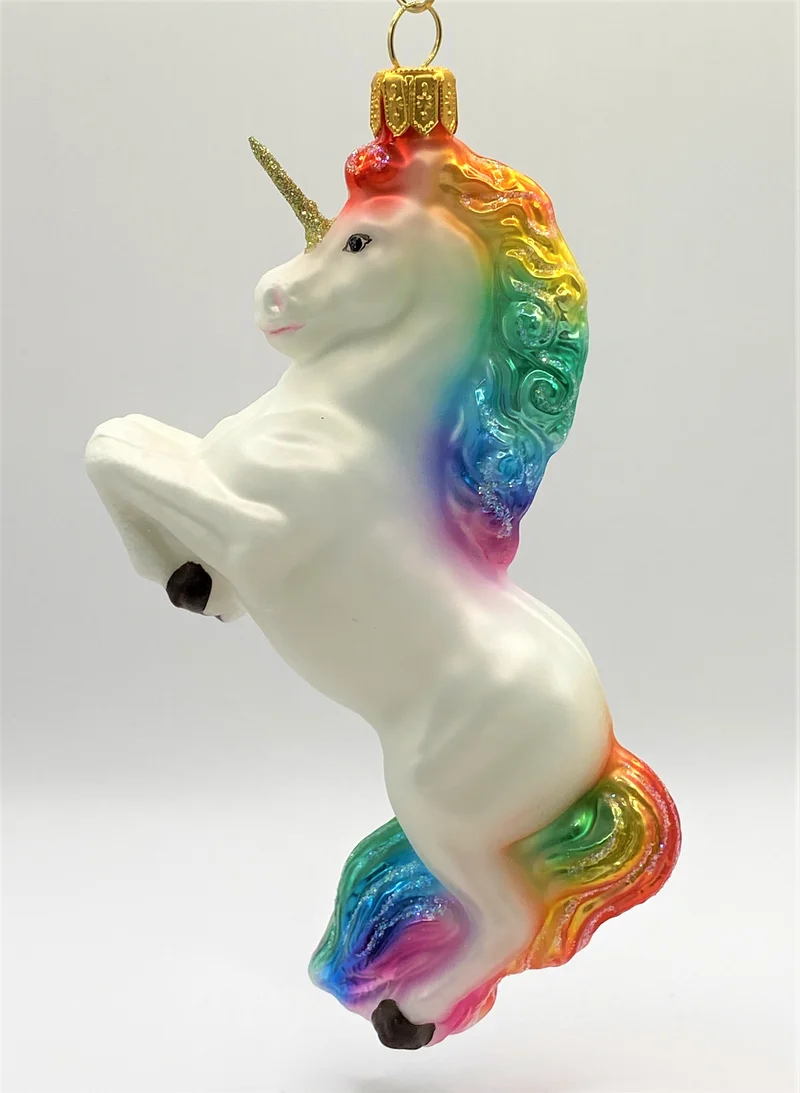 Regenbogen - Einhorn