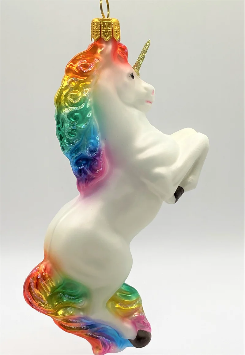 Regenbogen - Einhorn