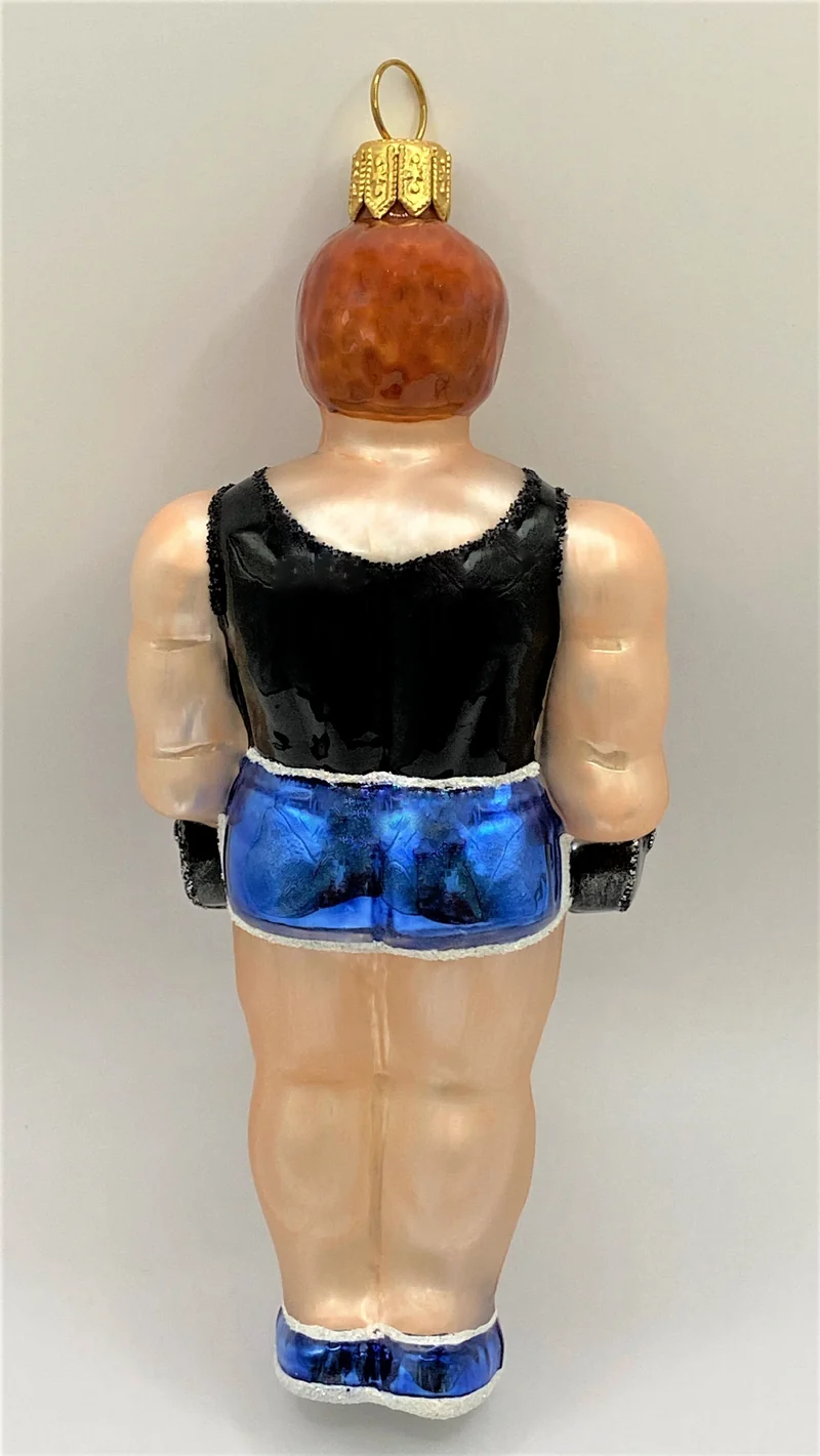 Bodybuilder