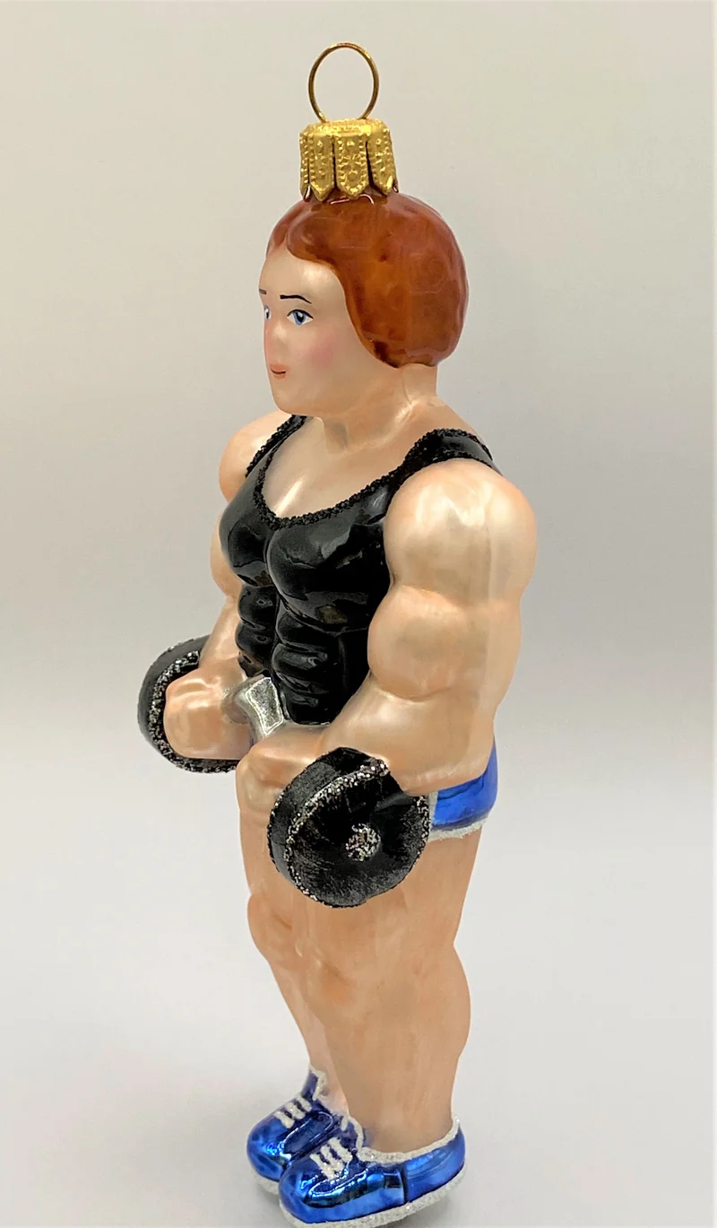 Bodybuilder