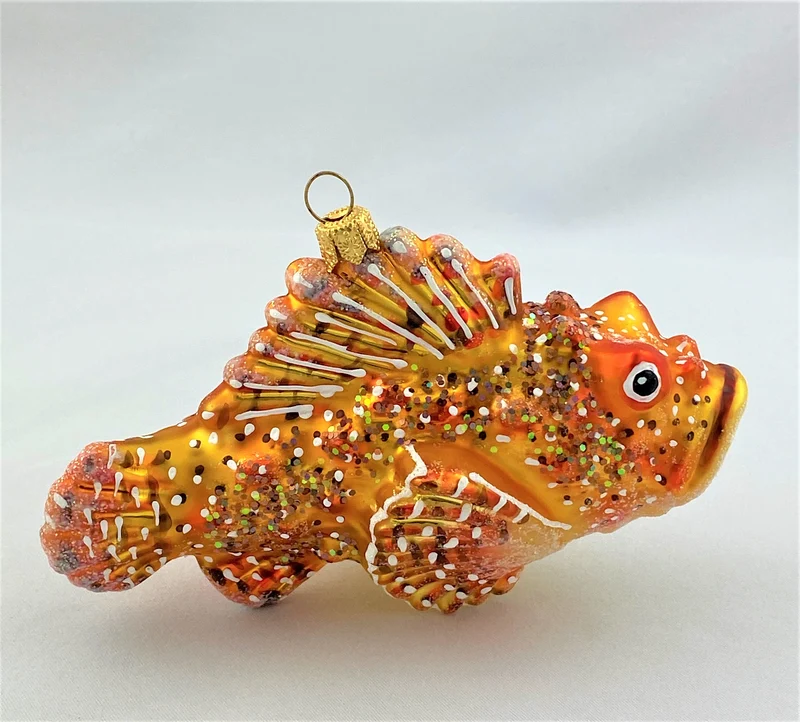 Skorpionfisch