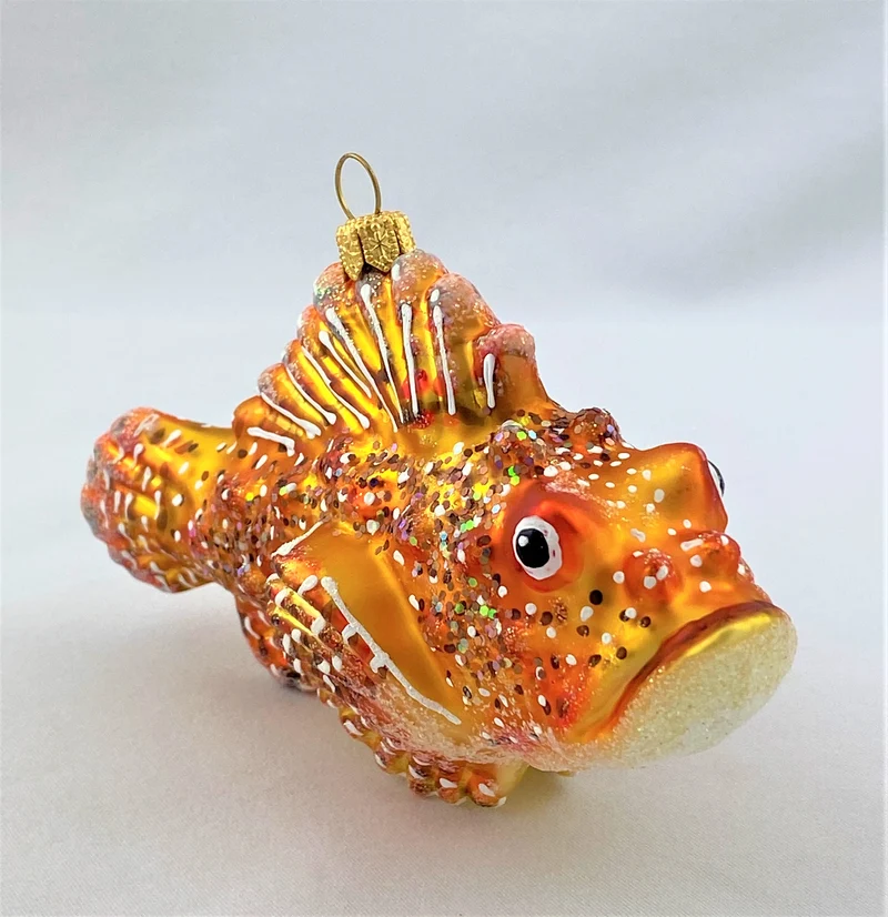 Skorpionfisch