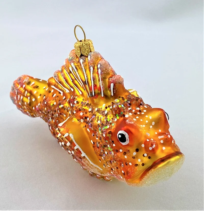 Skorpionfisch