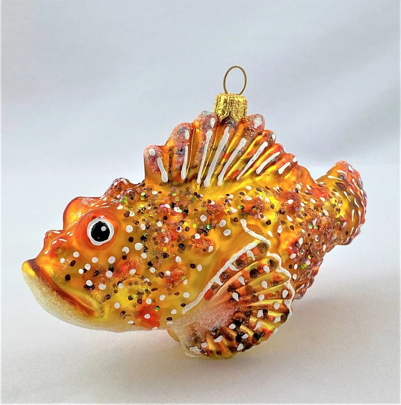 Skorpionfisch