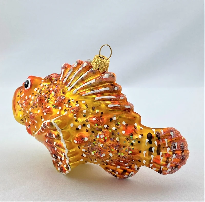 Skorpionfisch