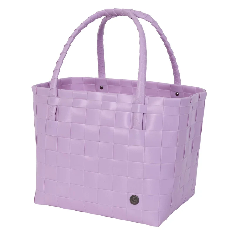 Handed by Paris Shopper soft purple