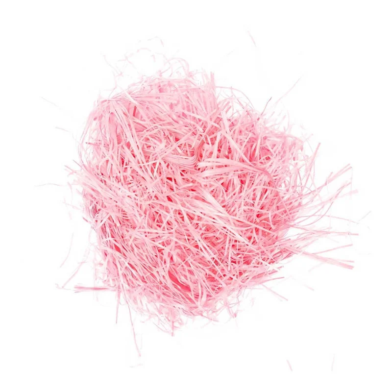Rico Design Ostergras, pink