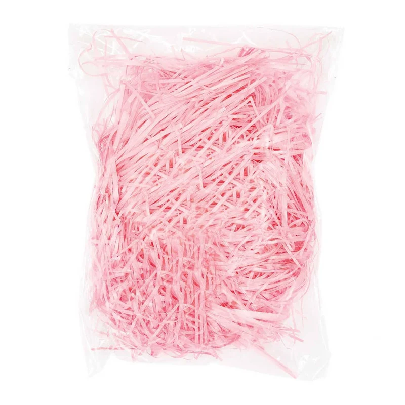 Rico Design Ostergras, pink