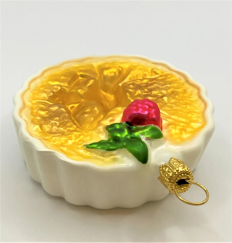 Creme brûlée