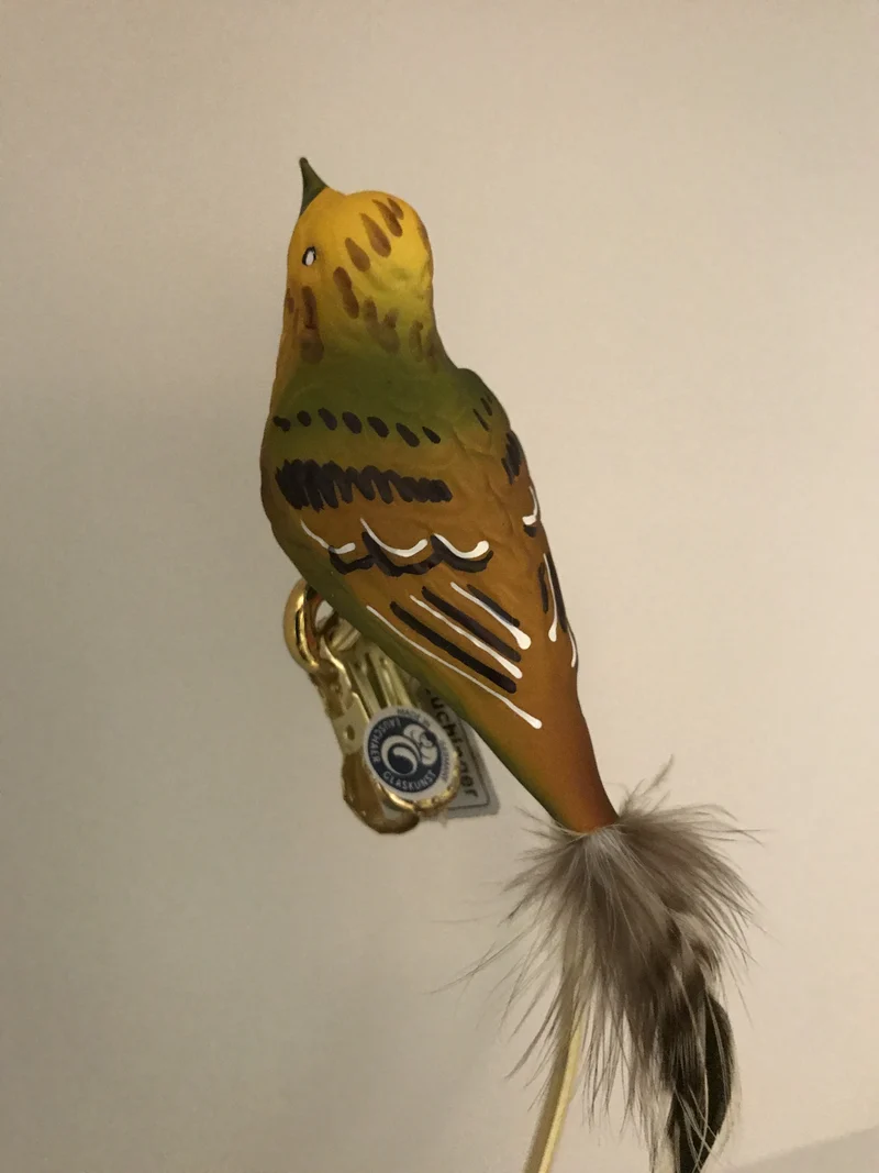 Goldammer