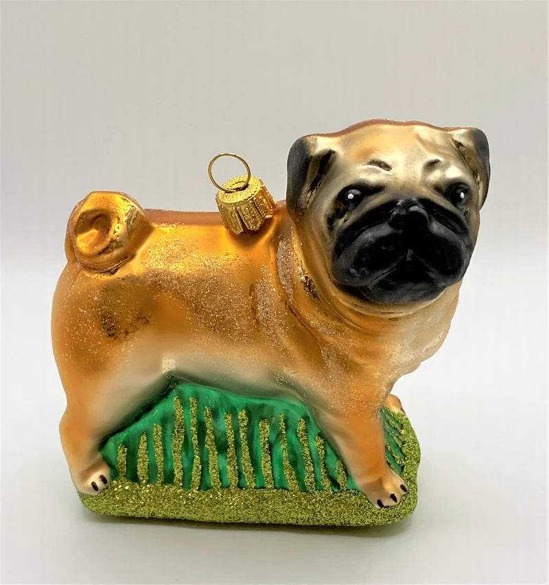 Grosser Mops