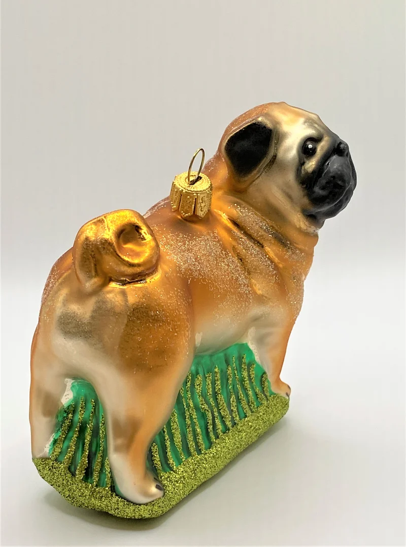 Grosser Mops