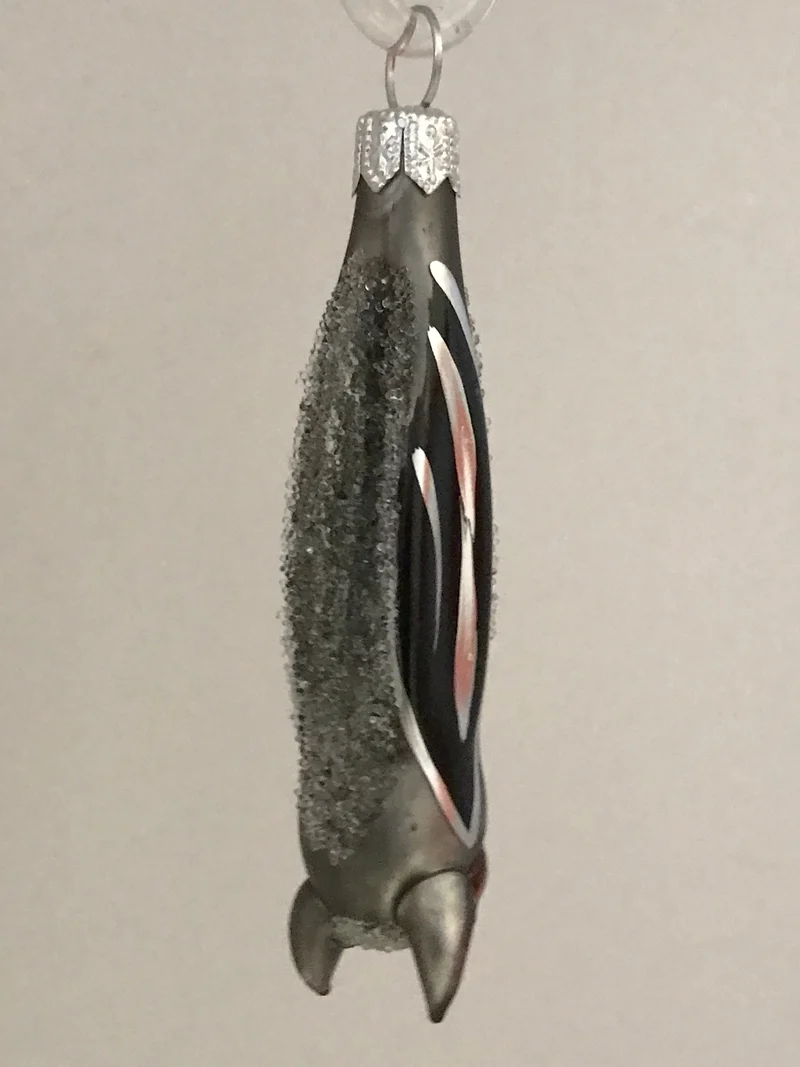 Kleine Fledermaus