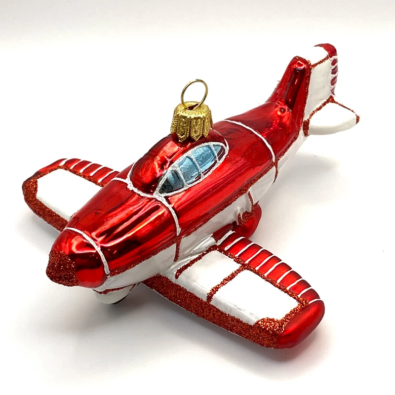 Kleinflugzeug, Propellerflugzeug