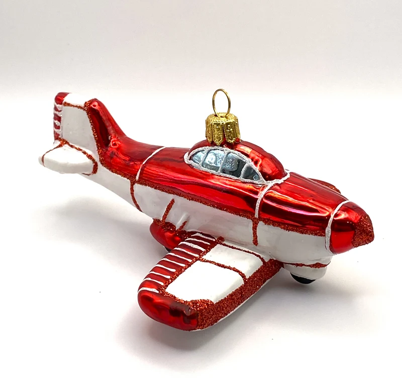Kleinflugzeug, Propellerflugzeug