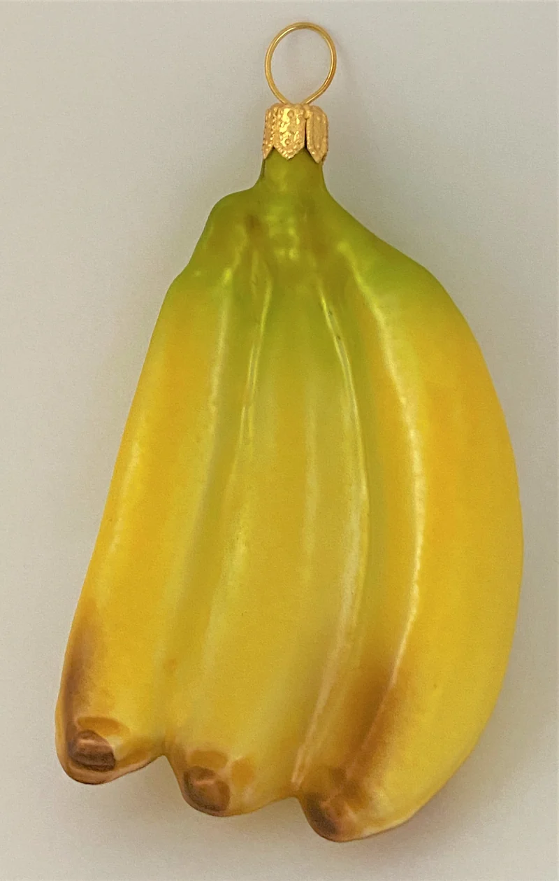 Bündel Bananen