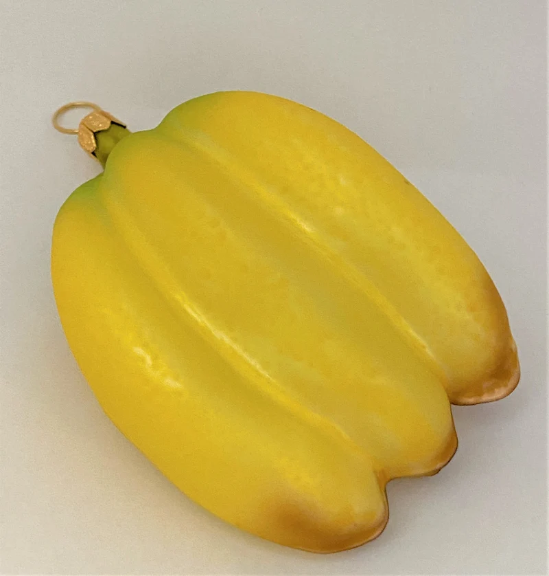 Bündel Bananen