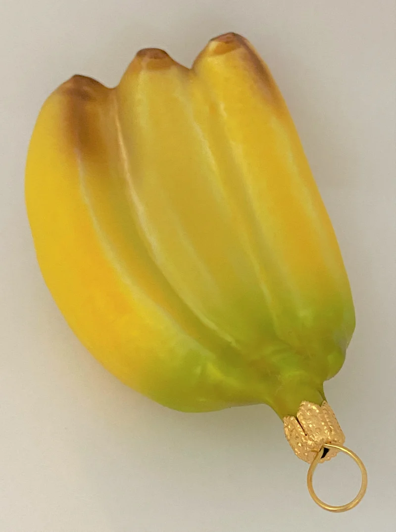 Bündel Bananen