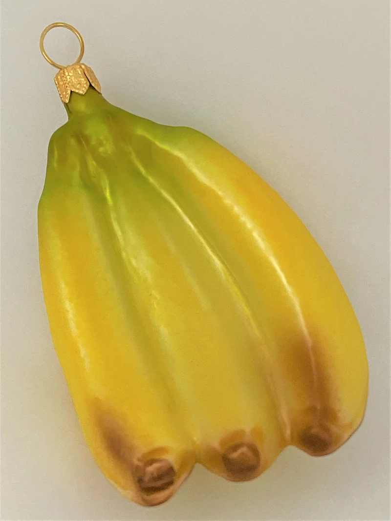 Bündel Bananen