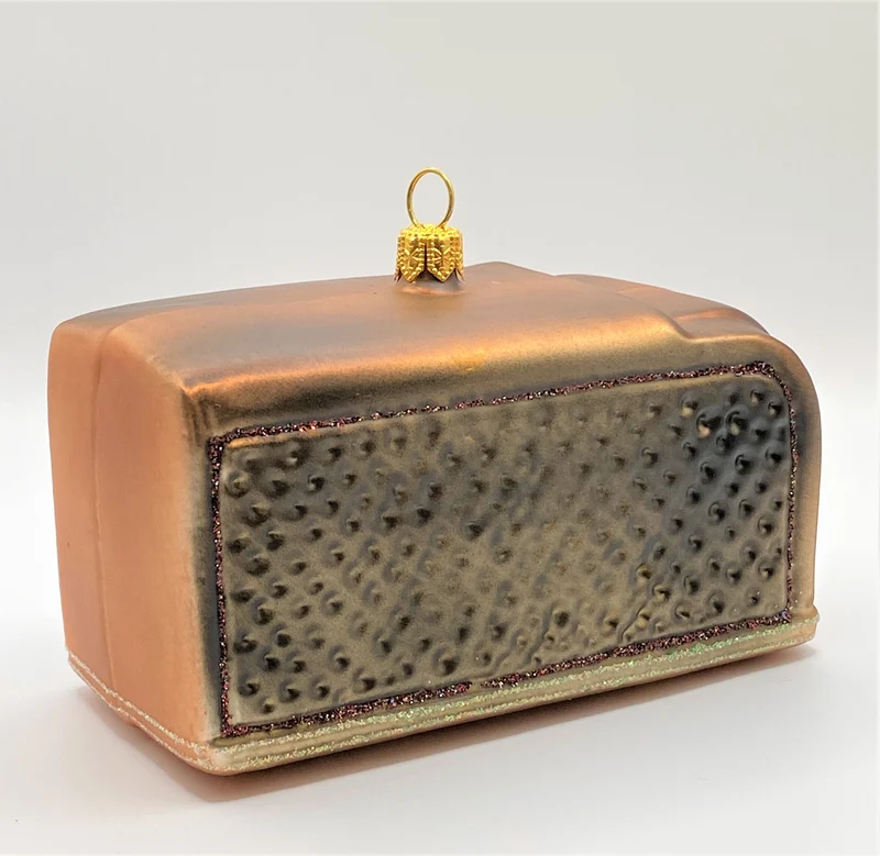 Nostalgisches Röhren-Radio