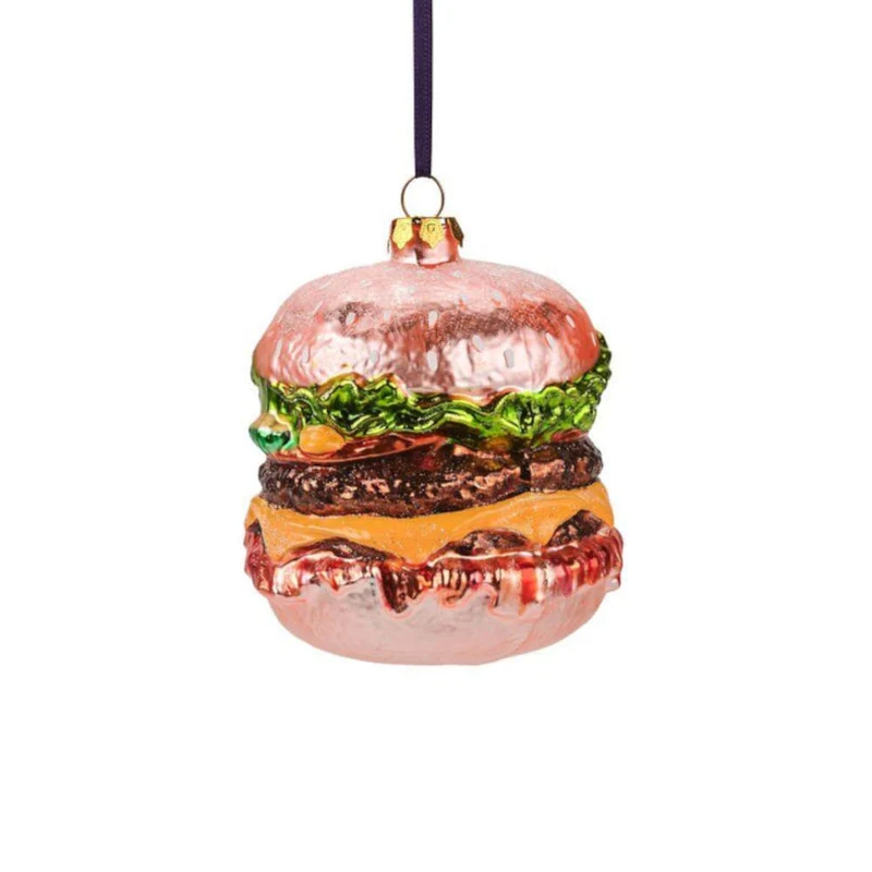 Gift Company Hänger Hamburger