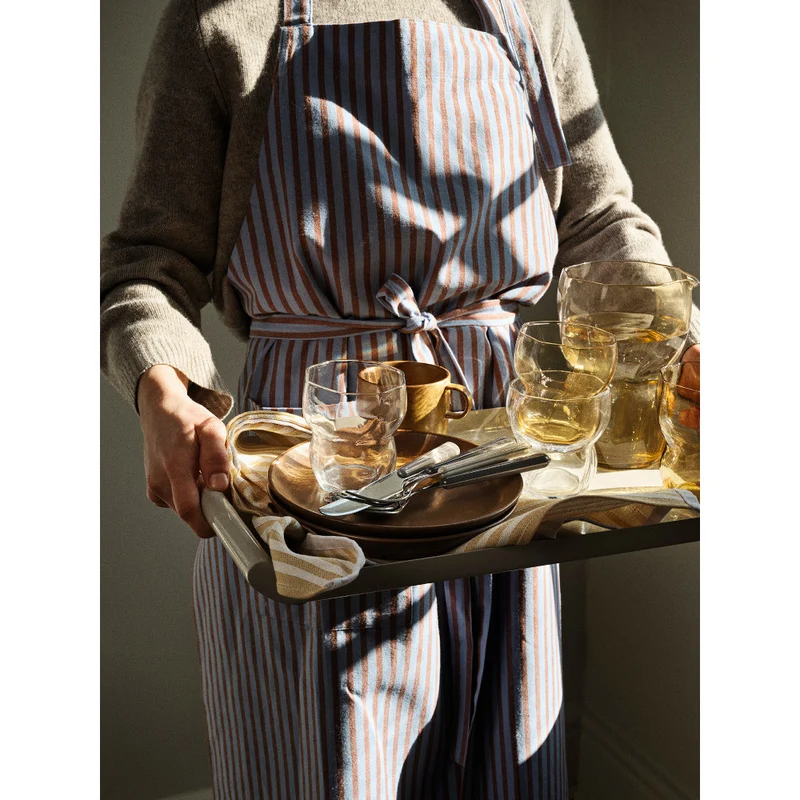 Broste Copenhagen Glas Limfjord, 250ml