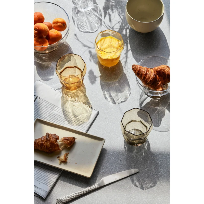 Broste Copenhagen Glas Limfjord, 250ml