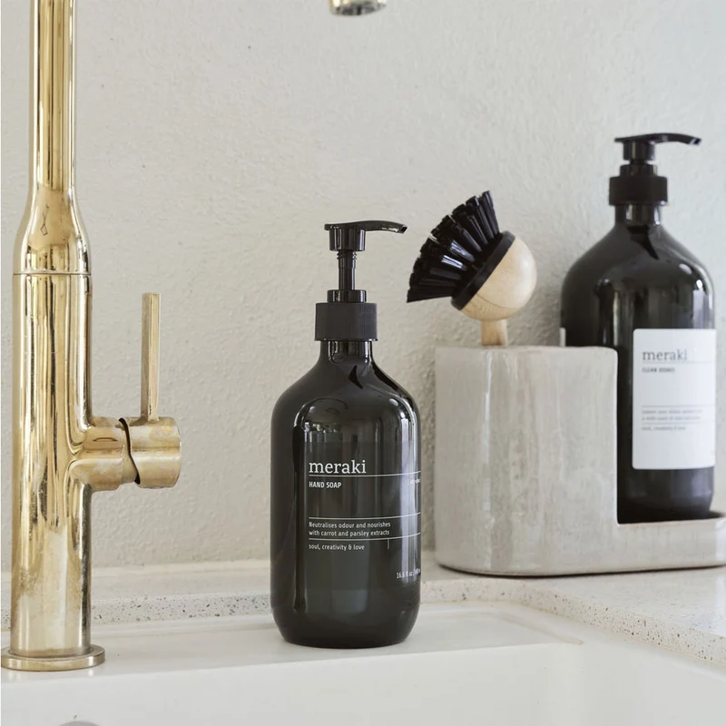 Meraki Hand Soap, Anti-Geruch, 490 ml