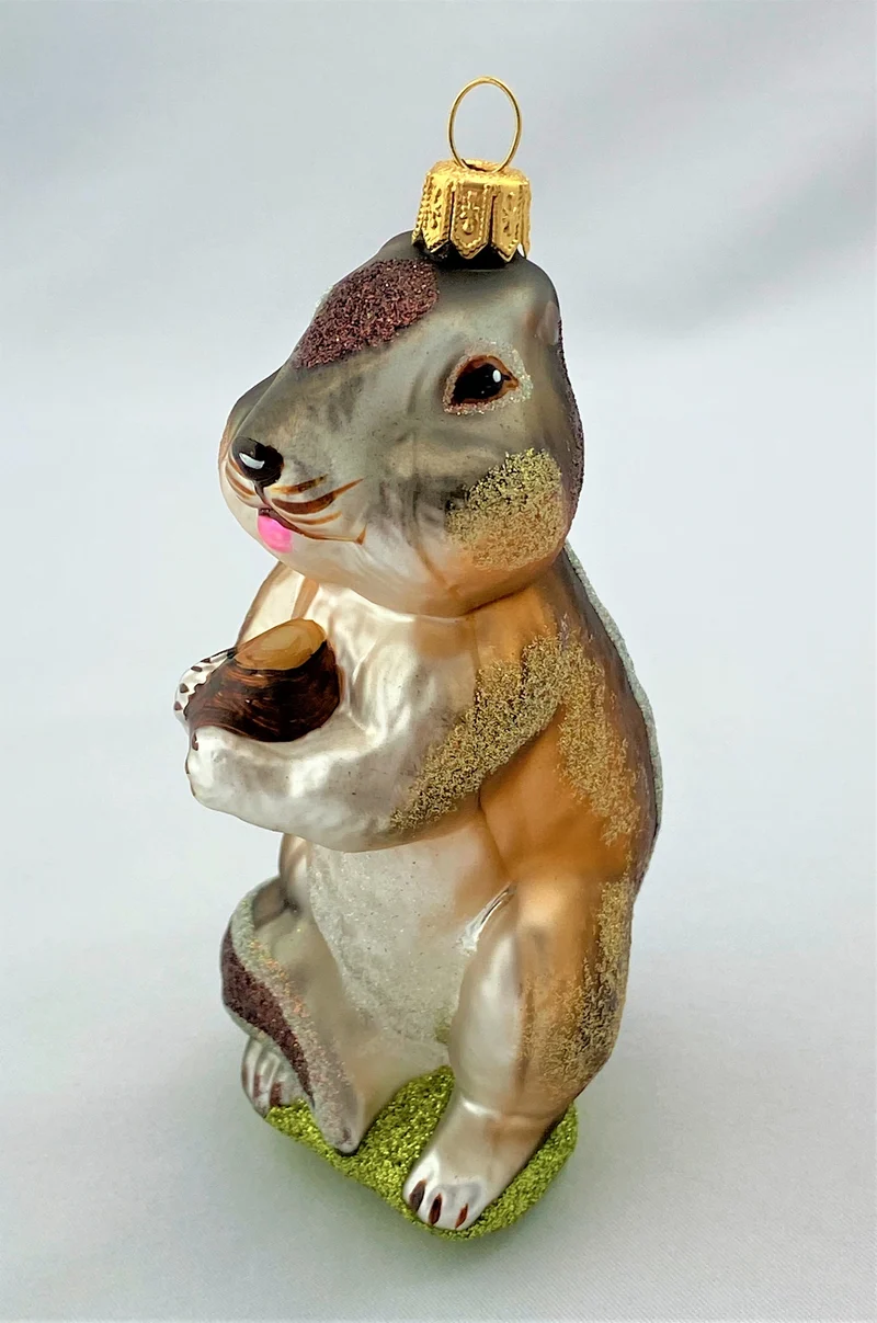 Streifenhörnchen, Chipmunk