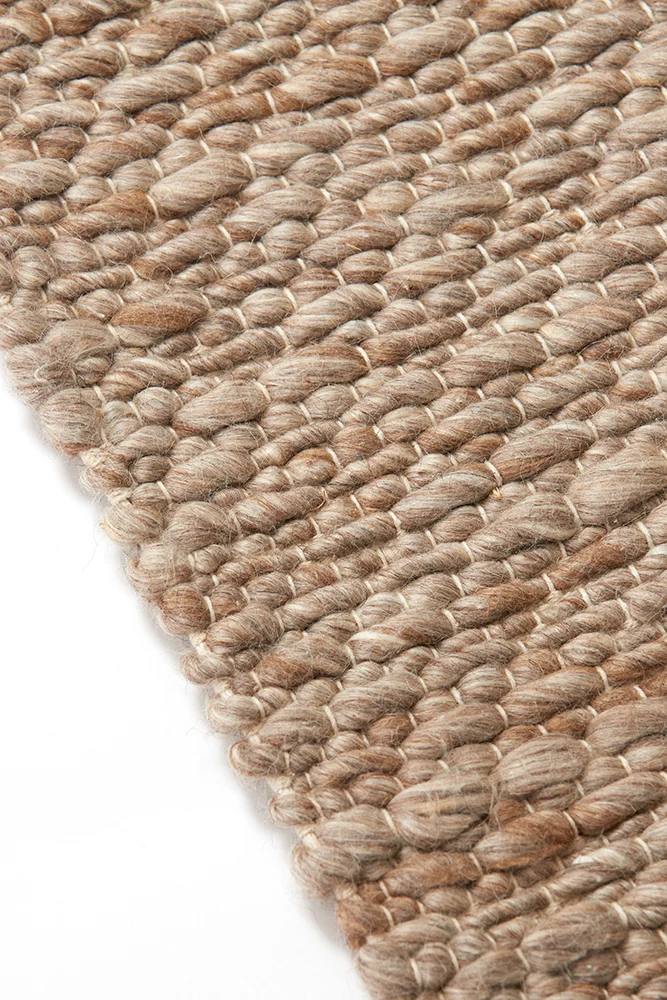Teppich TRENETA, beige, 230x160cm