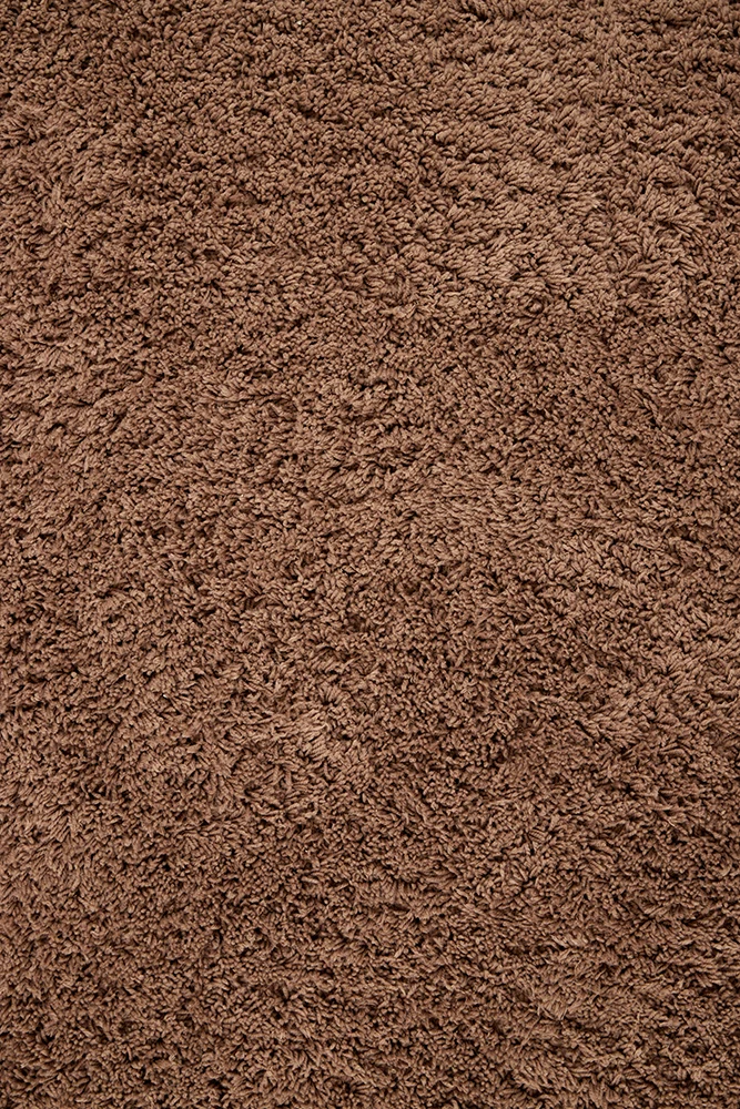 Teppich BERESA, braun, 230x160cm