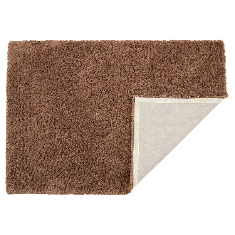 Teppich BERESA, braun, 230x160cm