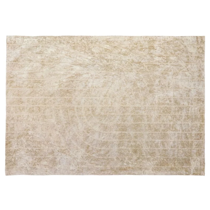 Teppich ELIAS, sandfarben, 300x200cm